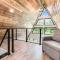 Willow A-Frame