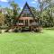 Willow A-Frame