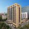 Fairfield by Marriott Shanghai Pudong Central - Šanghaj