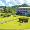 Allamanda Beach Hotel