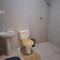 Quarto triplo com banheiro compartilhado Quarto triplo com banheiro compartilhado