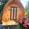 Tiny House Carlos - zauberhaftes Camping-Pod