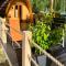 Tiny House Carlos - zauberhaftes Camping-Pod