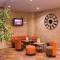 Brit Hotel Tours Sud – Le Cheops