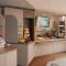 Brit Hotel Tours Sud – Le Cheops