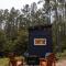 Pine Creek Tiny House - Amherst