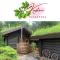 Russet & Rowanberry - Russet House