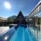 Qafqaz Suite Paradise Chalet & SPA