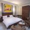 Hotel Bhakti Dhama Hotel Bhakti Dhama