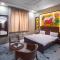 Hotel Bhakti Dhama