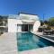 Maison avec piscine