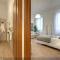 Fiesolana Apartments by Mamo Florence