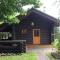 Russet & Rowanberry - Russet House