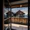 Sportony Mountain Lodges