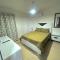 Hermoso conjunto residencial con piscina