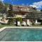 Carrasca 8 paddle & pool - Alcoy