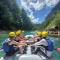 Rafting camp Three canyons - Kružac