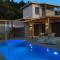 Zephyros Villas - Agios Nikitas