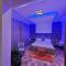 Luxueux Platinium