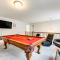 Walk to Beach Family-Friendly Arrowhead Lake Home