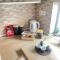 Nice and spacious modern Apartment A3 free parking - 萨拉热窝