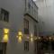Corona de Galicia Rooms