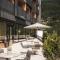 Sportlers Lodge Sölden lifestyle-lässig-anders