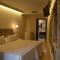 Corona de Galicia Rooms