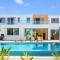 Limni Beach Villa