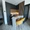 Penthouse Apartman Bulevar Sarajevo - سراييفو