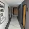 Penthouse Apartman Bulevar Sarajevo - سراييفو