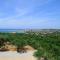 Modone Villas in Peloponnese