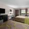 Super 8 by Wyndham Bridgeport/Clarksburg Area
