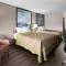 Super 8 by Wyndham Bridgeport/Clarksburg Area