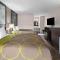 Super 8 by Wyndham Bridgeport/Clarksburg Area