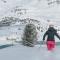 Alp-Aren - Silvretta Card Premium Betrieb