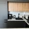 Penthouse Apartman Bulevar Sarajevo - سراييفو
