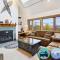 Spacious, Upgraded Premier Condo, best of everything Highridge A18