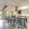 Tranquil Lakefront Cabin Fire Pit, Grill and Patio