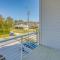 Carolina Beach Vacation Home Near Boardwalk