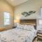 Carolina Beach Vacation Home Near Boardwalk - Кароліна-Біч