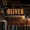 The Oliver, Oxford
