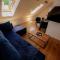 Loft apart Pluzine
