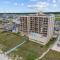 Oceanfront Corner at Buena Vista w Pool - Myrtle Beach