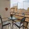 Cavour Rooms