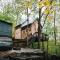 Treetop Hideaways: Redbud Treehouse in Chattanooga - تشاتانوغا