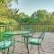 Magical Metamora Cottage with Fire Pit, Pond, Deck! - Metamora