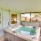Cozy Frostproof Escape with Private Hot Tub! - Frostproof