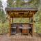 Fir Tree Getaway - Rhododendron