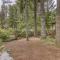 Fir Tree Getaway - Rhododendron